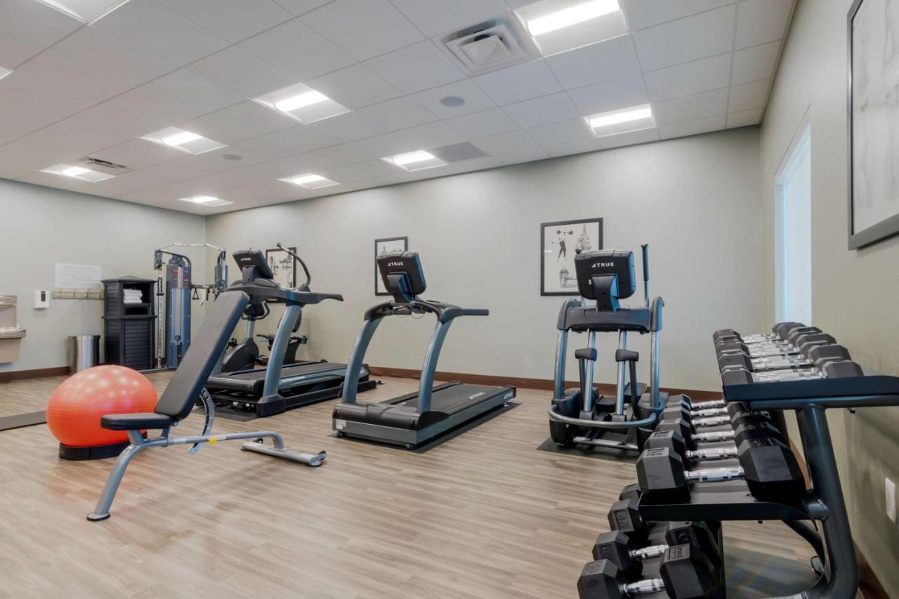 Best Western Plus St. Louis Airport Hotel Woodson Terrace Exteriér fotografie